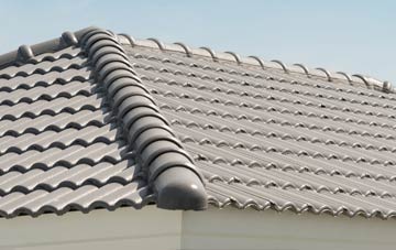 advantages of The Mint clay roofing