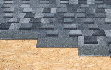 expert The Mint asphalt roof companies