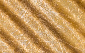 The Mint fibreglass roof waterproofing