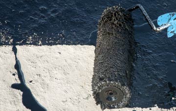 The Mint liquid sealant waterproofing