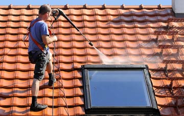 roof cleaning The Mint, Hampshire