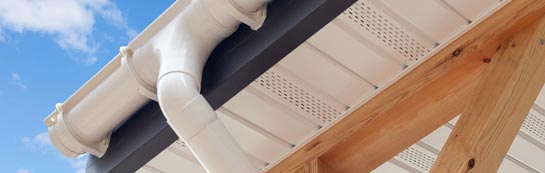 get The Mint guttering quotes today