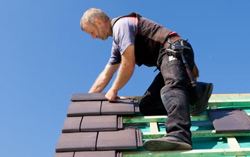 disadvantages of The Mint slate roofing