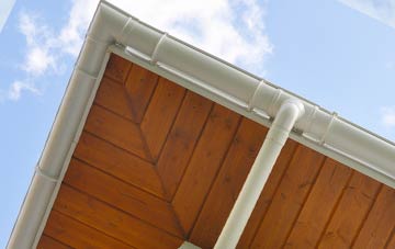 The Mint soffit types