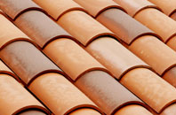 The Mint clay roofing