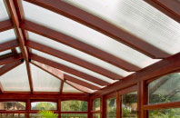 The Mint conservatory roofing insulation